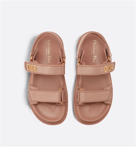 dior sandals women sale